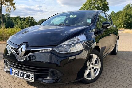 Renault Clio 89.781 km 5.990 &euro; Kempen 47906