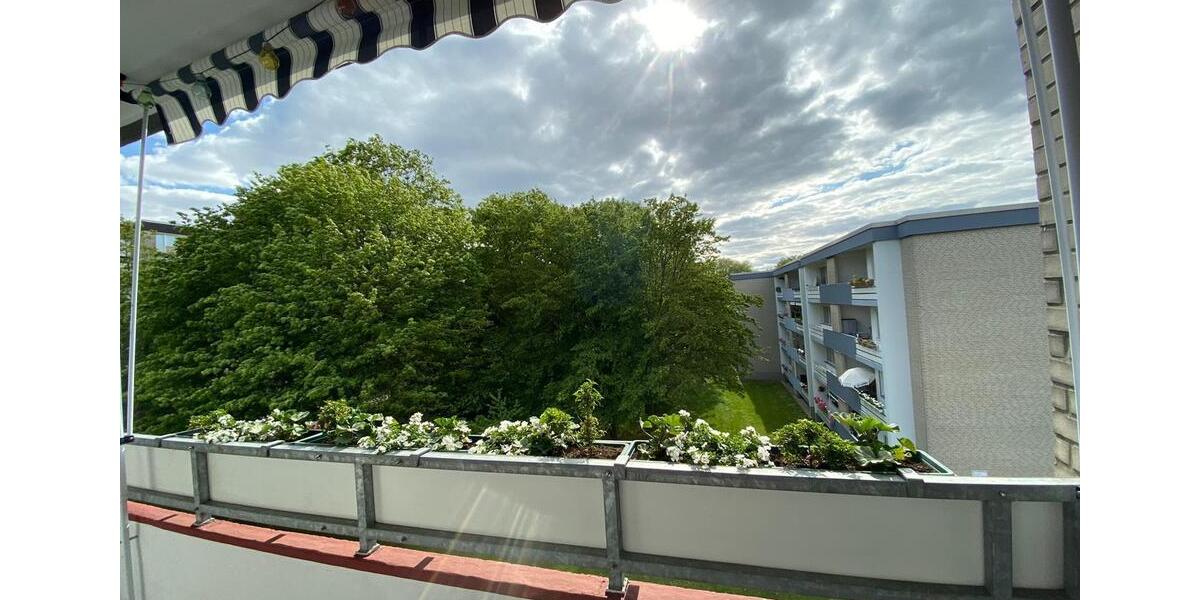 Etagenwohnung Krefeld Gartenstadt - 3 Zimmer, 73 m&sup2;, 189.000&euro; | Angebot:26826769