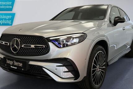 Mercedes-Benz GLC 300 14.654 km 69.780 &euro; Krefeld 47800