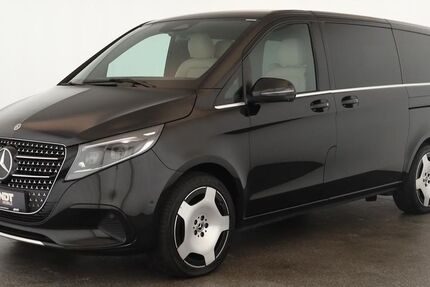 Mercedes-Benz V 300 58.700 km 70.784 &euro; Düsseldorf 40233