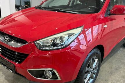 Hyundai ix35 117.673 km 7.500 &euro; Willich 47877