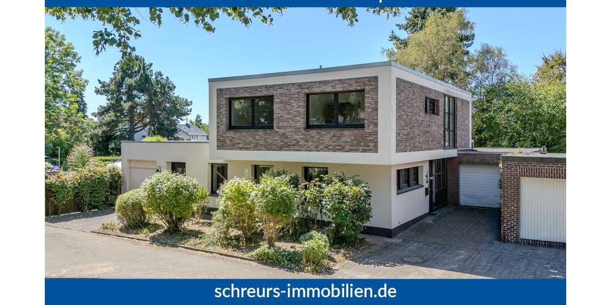 Einfamilienhaus Krefeld / Hüls Hüls - 8 Zimmer, 174 m&sup2;, 490.000&euro; | Angebot:27452742