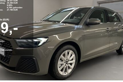 Audi A1 4.900 km 27.790 &euro; Krefeld 47805