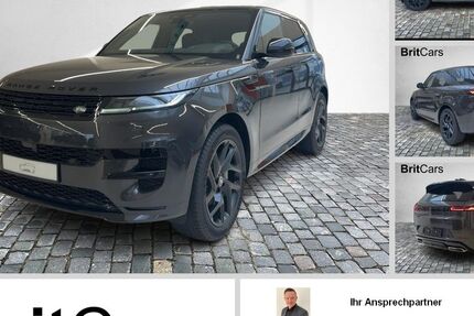 Land Rover Range Rover Sport 3.007 km 113.790 &euro; Krefeld 47803