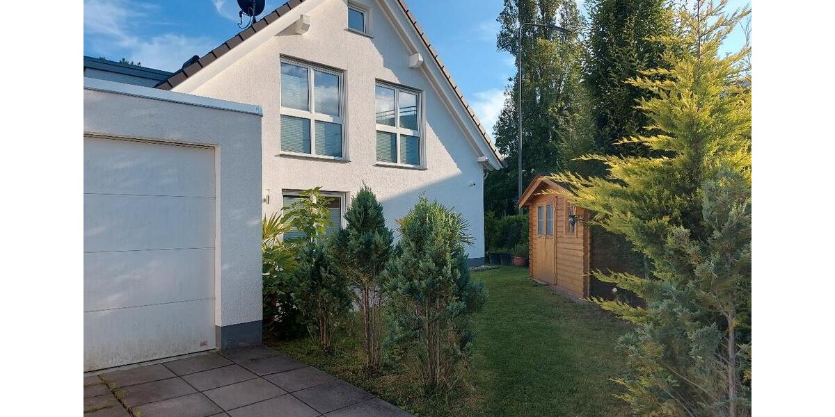 Einfamilienhaus Düsseldorf Stadtbezirk 5 - 5 Zimmer, 157 m&sup2;, 1.248.000&euro; | Angebot:27187093