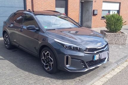 Kia XCeed 6.500 km 27.900 &euro; Nettetal 41334