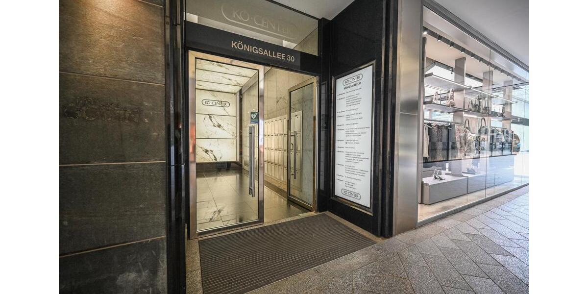 Gewerbeobjekt Düsseldorf Stadtmitte - 3.875&euro; | Angebot:24585403