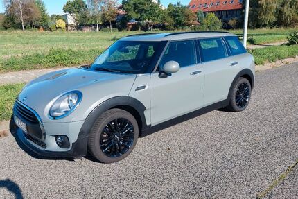 Mini One Clubman 83.000 km 10.900 &euro; Mönchengladbach 41068