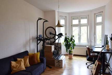 Wohnung Düsseldorf Lörick - 2 Zimmer, 52 m&sup2;, 995&euro; | Angebot:27258214