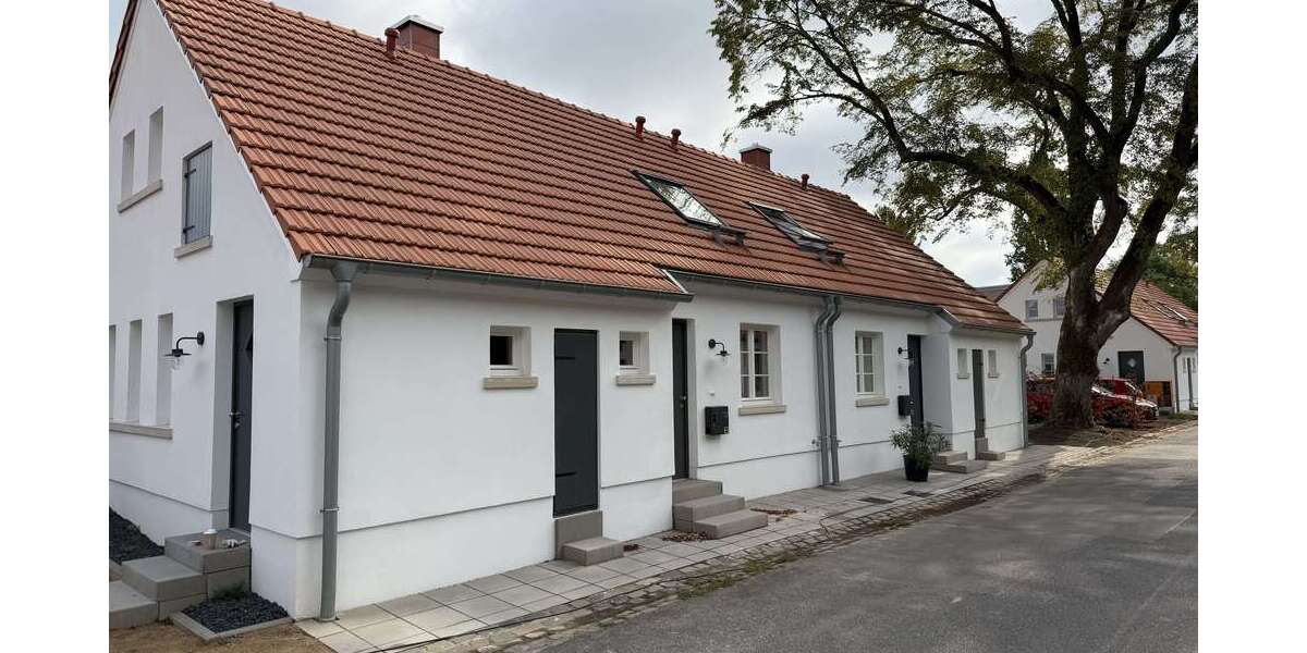 Einfamilienhaus Viersen Hülsdonk - 3 Zimmer, 99 m&sup2;, 1.500&euro; | Angebot:27423401