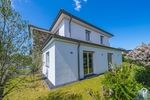 Repräsentatives Einfamilienhaus mit großem Garten. Ein sonniges Paradies mit 4-5 Zimmer für Familien - Einfamilienhaus Jüchen | Angebot:26844365