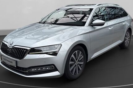 Skoda Superb 127.912 km 18.990 &euro; Mönchengladbach 41238