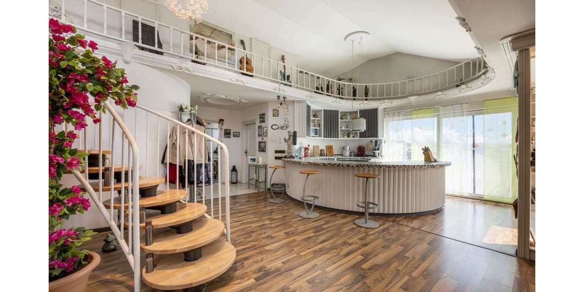 Etagenwohnung Kaarst - 2 Zimmer, 126 m&sup2;, 295.000&euro; | Angebot:27253370