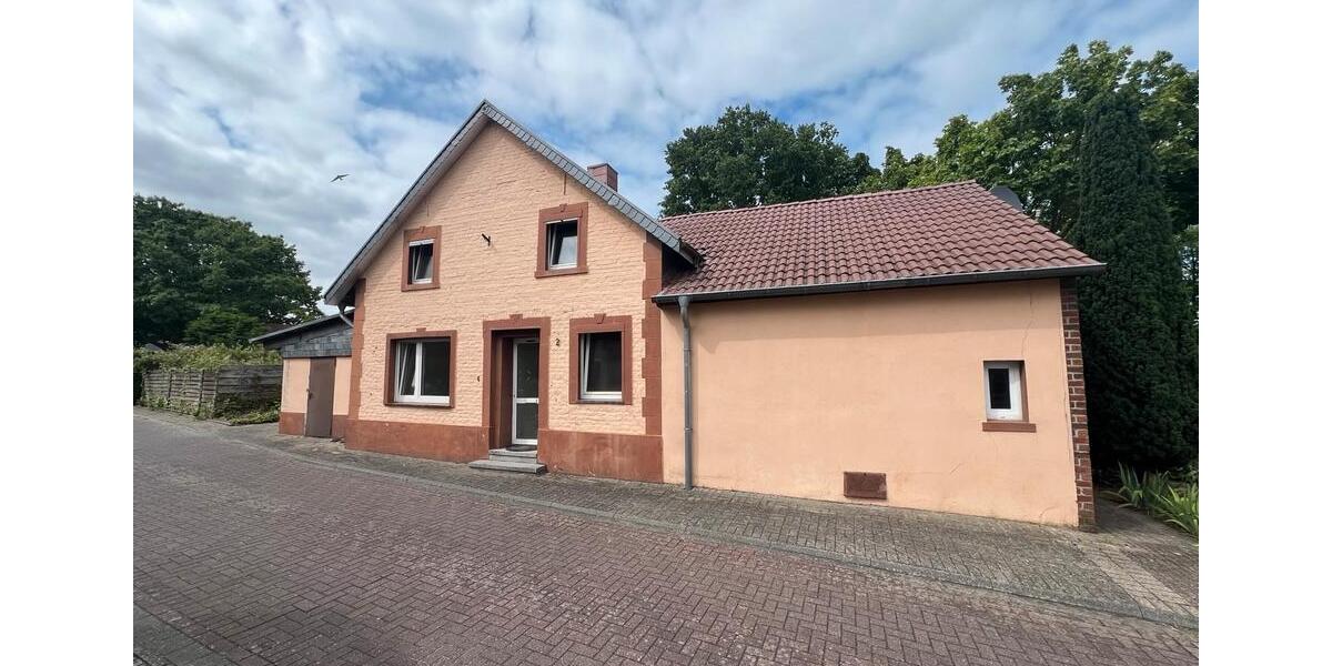 Einfamilienhaus Wassenberg - 4.5 Zimmer, 120 m&sup2;, 149.900&euro; | Angebot:27264680