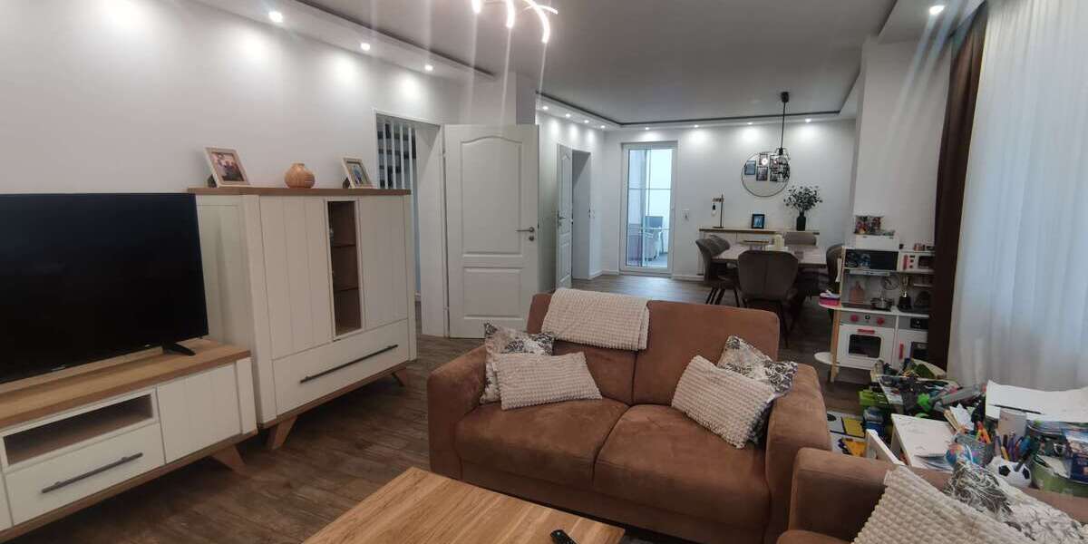 Einfamilienhaus Mönchengladbach Nord - 6 Zimmer, 125 m&sup2;, 490.000&euro; | Angebot:26580438