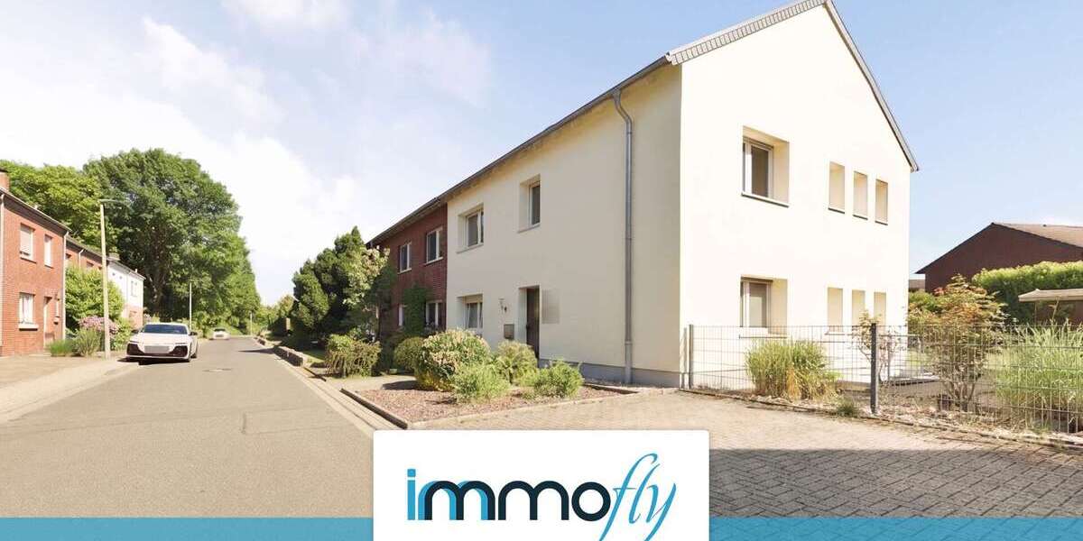 Einfamilienhaus Erkelenz - 6 Zimmer, 127 m&sup2;, 329.000&euro; | Angebot:26979248