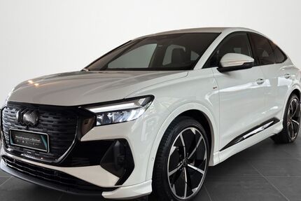 Audi Q4 e-tron 22.589 km 38.950 &euro; Moenchengladbach 41063