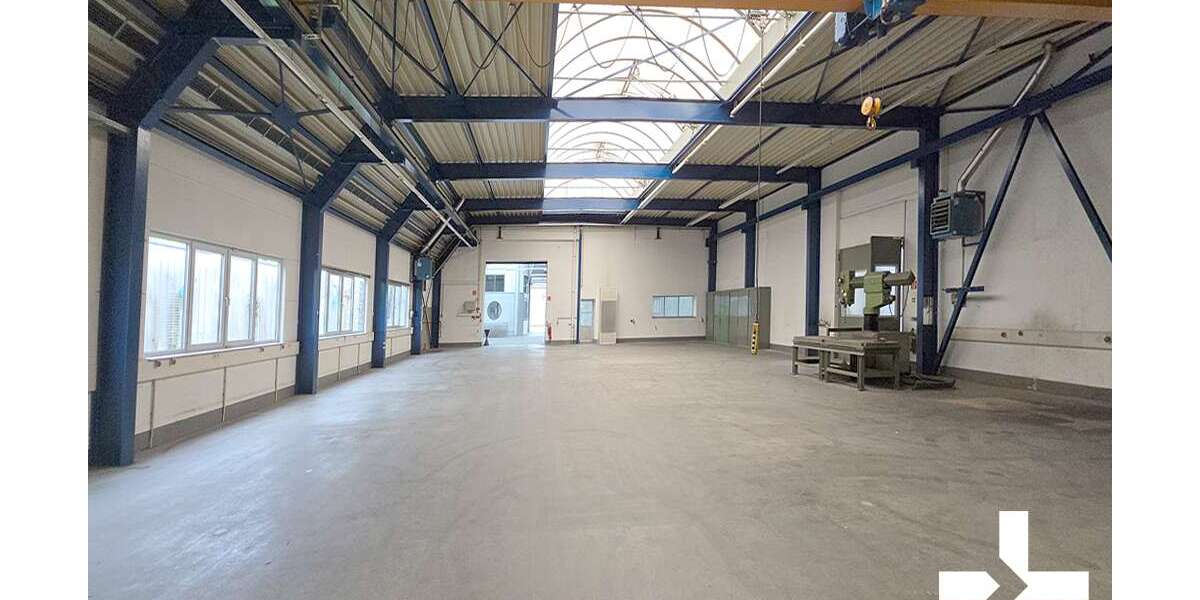 Gewerbeobjekt Mönchengladbach Süd - 2.600.000&euro; | Angebot:26865606