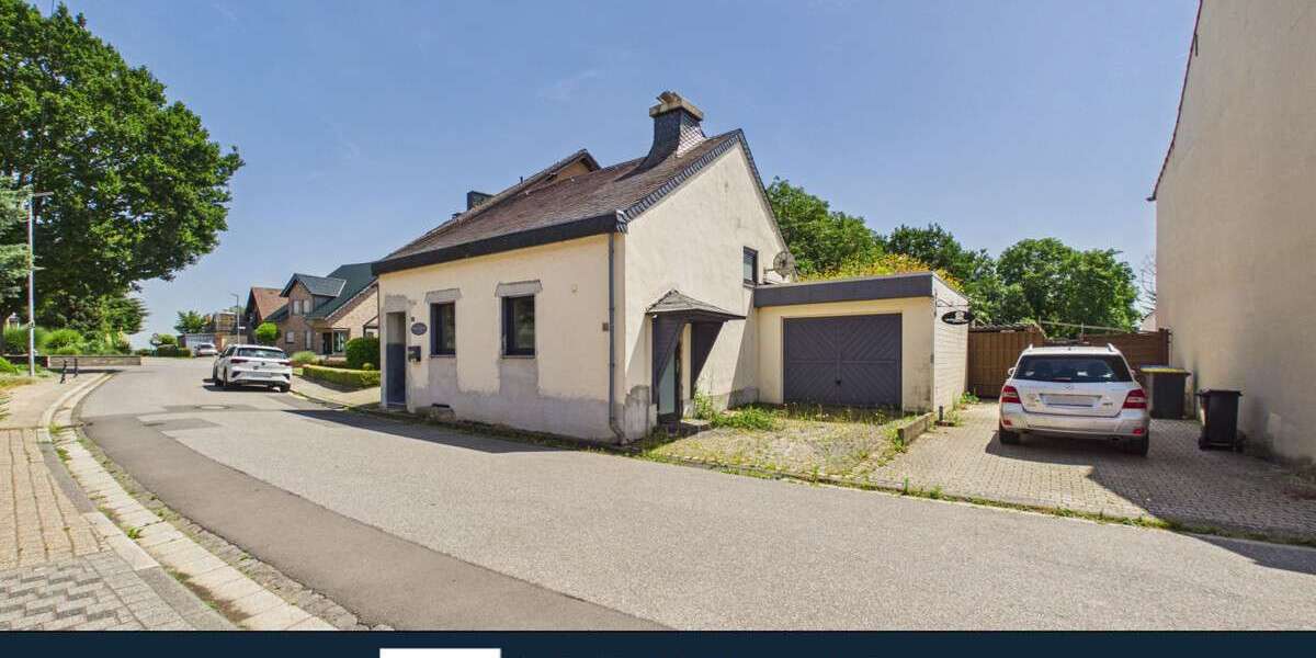 Einfamilienhaus Linnich - 3 Zimmer, 140 m&sup2;, 279.000&euro; | Angebot:26990869