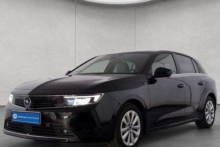 Opel Astra 26.367 km 15.490 &euro; Düsseldorf 40233