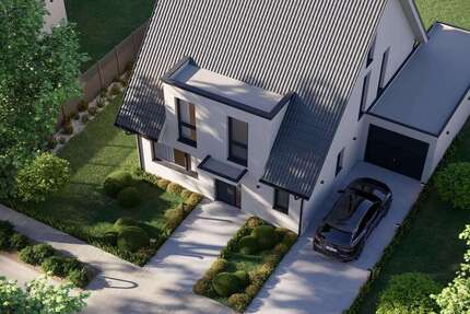 Haus Neukirchen-Vluyn Vluyn - 5 Zimmer, 140 m&sup2;, 539.000&euro; | Angebot:27320715