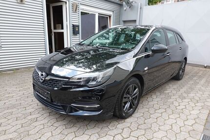 Opel Astra 88.000 km 9.797 &euro; Düsseldorf 40231