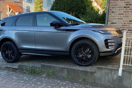 Land Rover Range Rover Evoque 51.000 km 29.999 &euro; Krefeld 47804