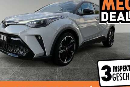 Toyota C-HR 28.824 km 28.890 &euro; Neuss 41464