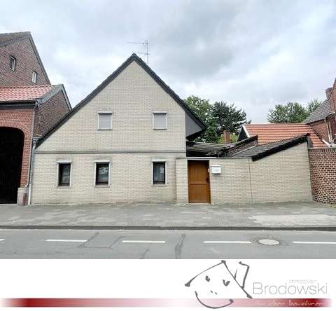 Einfamilienhaus Korschenbroich - 3 Zimmer, 79 m&sup2;, 98.000&euro; | Angebot:27071059