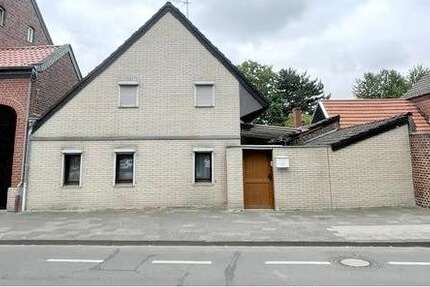 Haus Korschenbroich - 3 Zimmer, 79 m&sup2;, 98.000&euro; | Angebot:27071059