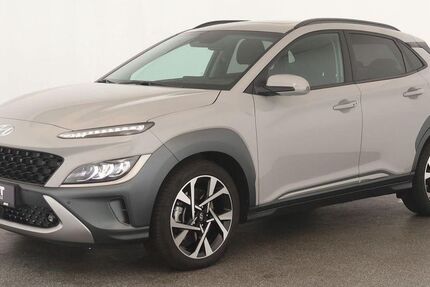 Hyundai KONA 29.100 km 21.384 &euro; Neuss 41460