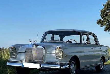 Mercedes-Benz 230 74.500 km 24.900 &euro; Mönchengladbach 41238