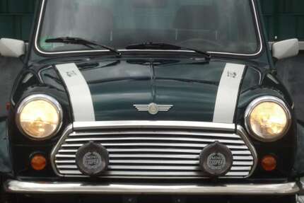 Mini 1300 66.366 km 17.950 &euro; Kaarst 41564