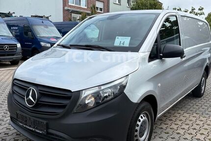 Mercedes-Benz Vito 155.600 km 17.838 &euro; Mönchengladbach 41063