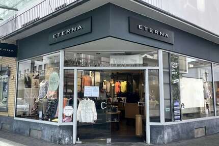 Gewerbeobjekt Krefeld - 1.600&euro; | Angebot:26472858