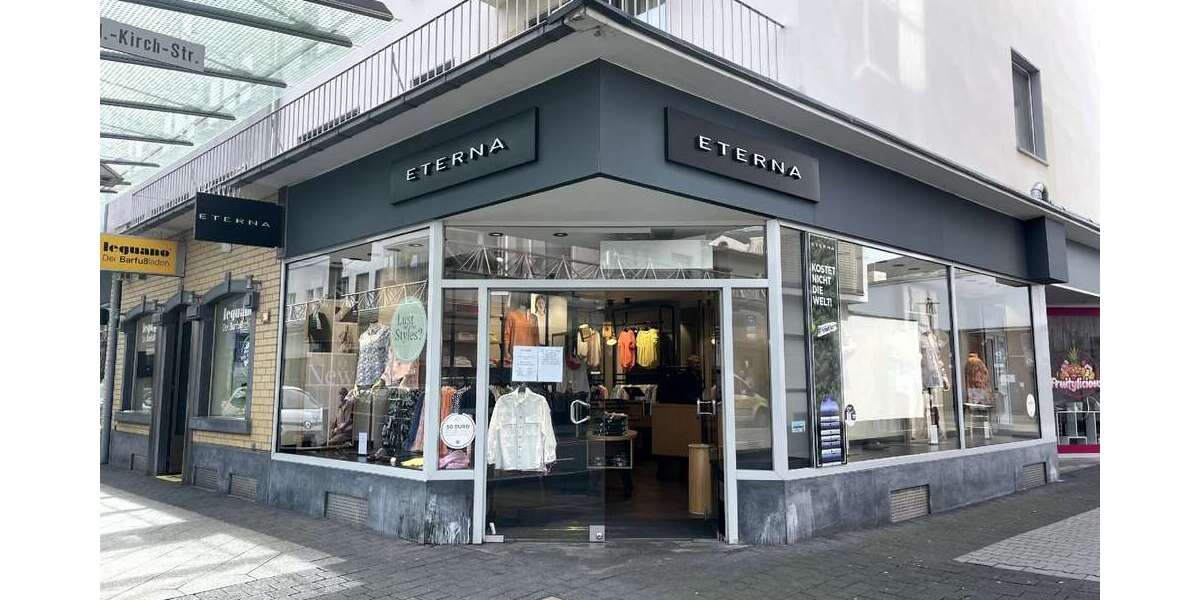 Gewerbeobjekt Krefeld - 1.600&euro; | Angebot:26472858