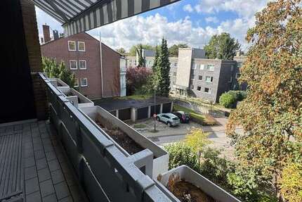 Wohnung Düsseldorf Mörsenbroich - 4 Zimmer, 96 m&sup2;, 1.210&euro; | Angebot:27467688