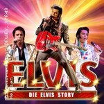 Elvis - Die Story feat. Oliver Steinhoff