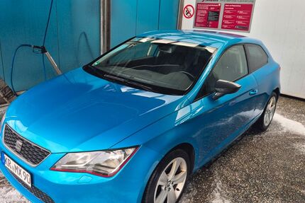 Seat Leon 136.000 km 1.800 &euro; Krefeld 47807