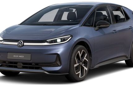 VW ID.3 6.666 km 36.980 &euro; Heinsberg 52525