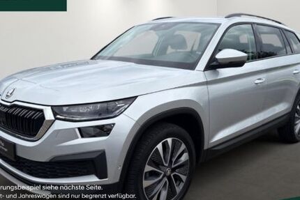 Skoda Kodiaq 42.813 km 26.980 &euro; Düsseldorf 40233