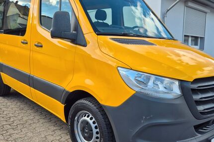 Mercedes-Benz Sprinter 183.000 km 22.450 &euro; Düsseldorf 40591