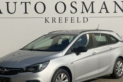 Opel Astra 134.408 km 9.700 &euro; Krefeld 47805