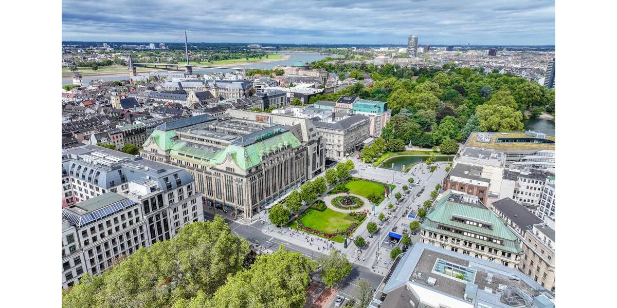 Gewerbeobjekt Düsseldorf Stadtmitte - 3.875&euro; | Angebot:24585403