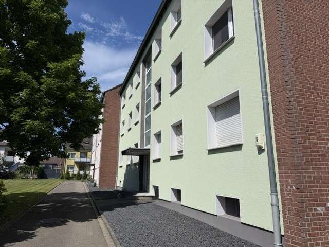 Etagenwohnung Niederkrüchten - 3 Zimmer, 75 m&sup2;, 129.000&euro; | Angebot:27292318