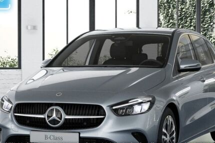 Mercedes-Benz B 200 8.187 km 28.990 &euro; Düsseldorf 40470