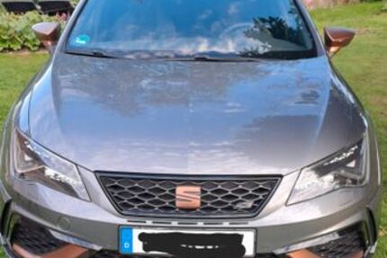 Seat Leon 82.835 km 22.999 &euro; Wegberg 41844