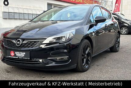 Opel Astra 38.566 km 12.790 &euro; Düsseldorf 40591