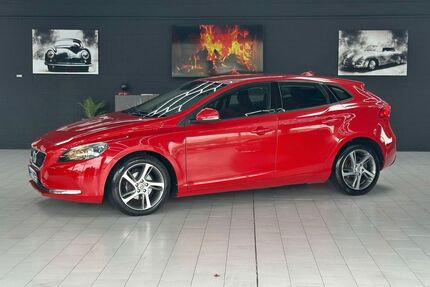 Volvo V40 100.000 km 10.499 &euro; Wegberg 41844