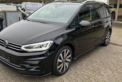 VW Touran 6.936 km 34.350 &euro; Düsseldorf 40472